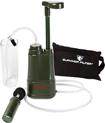 Sawyer Mini Water Filter