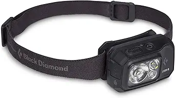 Black Diamond Spot 400 Headlamp