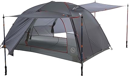 Big Agnes Copper Spur HV UL2 Tent