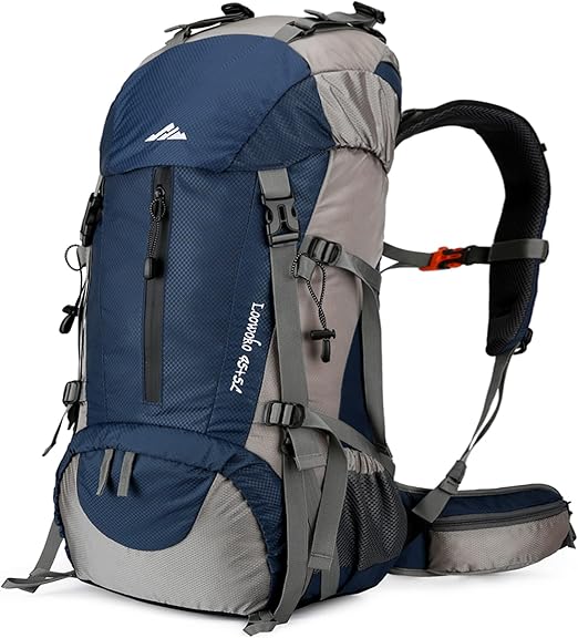 Hiking Backpack