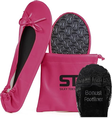 Foldable Travel Flats